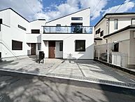 神奈川県茅ヶ崎市東海岸南4丁目：物件画像
