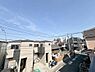 その他：現地からの眺望です。風通しが良くて窓を開けて過ごしたい方にもおすすめな住戸です。