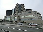 社会福祉法人恩賜財団済生会横浜市東部病院まで1137m