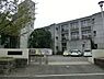 周辺：横浜市立富岡東中学校まで1800m