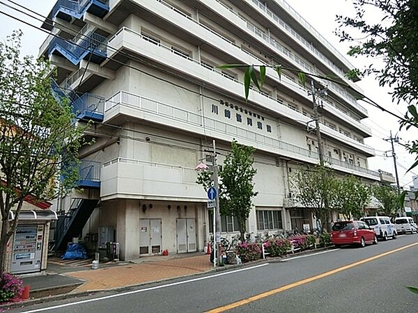 周辺を拡大表示