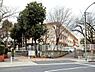 周辺：横浜市立鶴ケ峯小学校まで699m