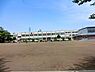 周辺：大和市立桜丘小学校まで932m