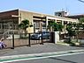 周辺：川崎市立向丘小学校まで650m