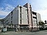 周辺：横浜市立山下みどり台小学校まで700m