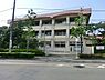 周辺：川崎市立王禅寺中央中学校まで300m