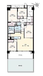 間取り 間取り