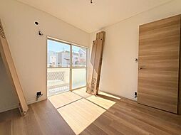 子供部屋の画像