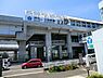 周辺：川和町駅(横浜市営地下鉄 グリーンライン)まで1005m