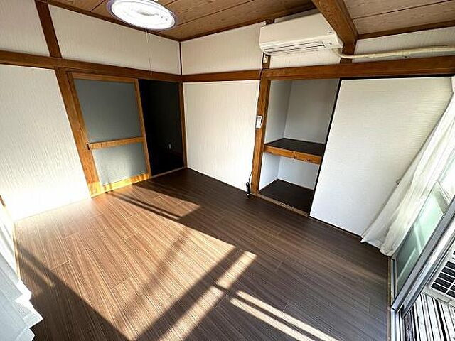 室内