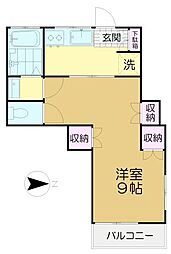 下北沢駅 7.3万円