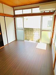 小幸コーポ 1階1Kのリビング/ダイニング