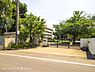 周辺：柏市立中原中学校まで1200m