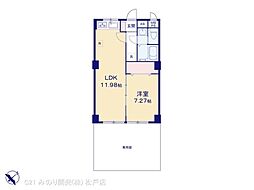 マンション第1馬橋