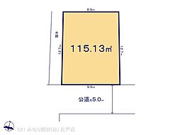 常磐線 南柏駅 徒歩17分