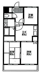 弘明寺駅 9.1万円