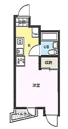 エクセア高砂 4階