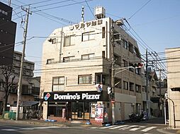 外観画像