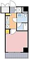 RELUXIA横濱吉野町25階7.8万円