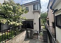 神奈川県横浜市港南区上大岡東3丁目9-31：物件画像