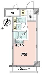 ライオンズマンション伊勢佐木長者町第二