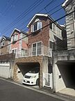 神奈川県横浜市保土ケ谷区狩場町454-147：物件画像