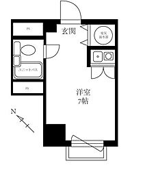シャトレーイン横浜