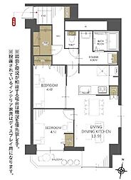 ライオンズマンション高砂