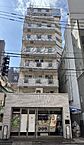 神奈川県川崎市川崎区宮本町3-6：物件画像