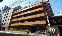 神奈川県横浜市中区弥生町1丁目5-1：物件画像