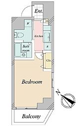 フェニックス伊勢佐木町弐番館