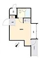 ライオンズマンション伊勢佐木町4階750万円