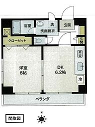 ビックバンヴァンステイツ伊勢佐木南