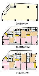 マークミュー八幡町