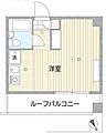 アクトピア横浜・鶴見14階780万円