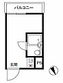 日東コーポ西横浜2階590万円