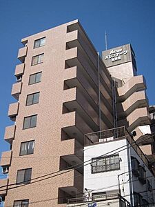 外観 外観
