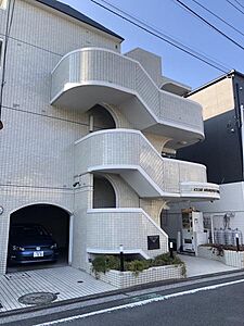外観 外観