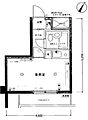 ライオンズマンション生麦第55階900万円