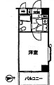 ビッグヴァン川崎ホームズ2階940万円