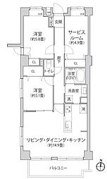 ワコーレ横浜根岸