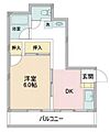 杉田グリーンハイム2階800万円