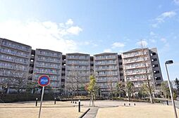 アークガーデンひびきの街四番館