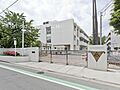 横浜市立市場小...