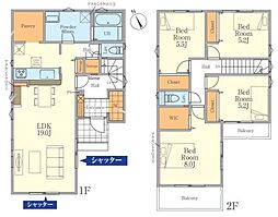 中山駅 4,898万円