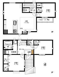 上星川駅 4,980万円