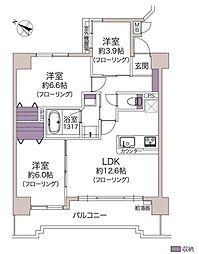 横浜駅 5,180万円