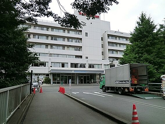 医療法人社団明...