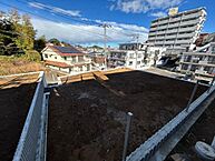 神奈川県横浜市神奈川区三枚町：物件画像