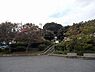 周辺：峰岡公園まで10m